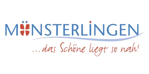 Logo der Gemeinde Münsterlingen, Kooperationsgemeinde der LeelaWolke