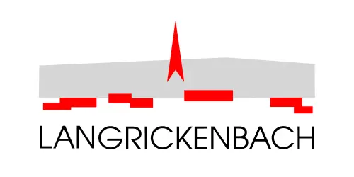 Logo der Gemeinde Langrickenbach, Kooperationsgemeinde der LeelaWolke