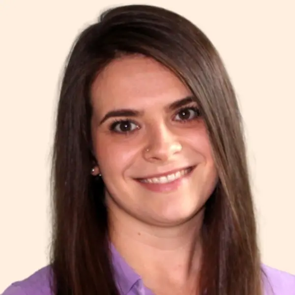 Debora – Gruppenleitung Kleinkinder der LeelaWolke