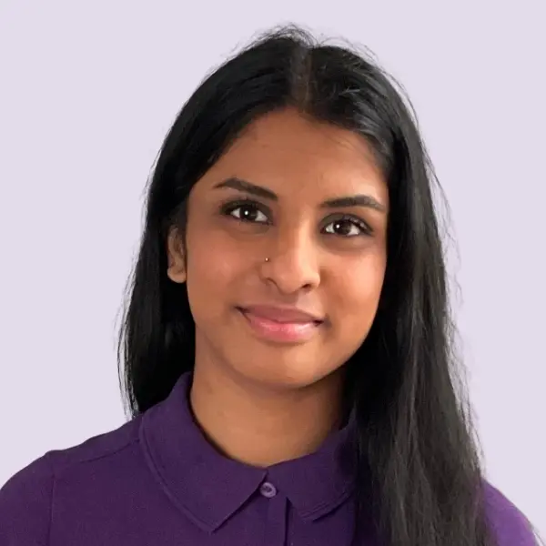 Melani – Pädagogische Hausleitung der LeelaWolke