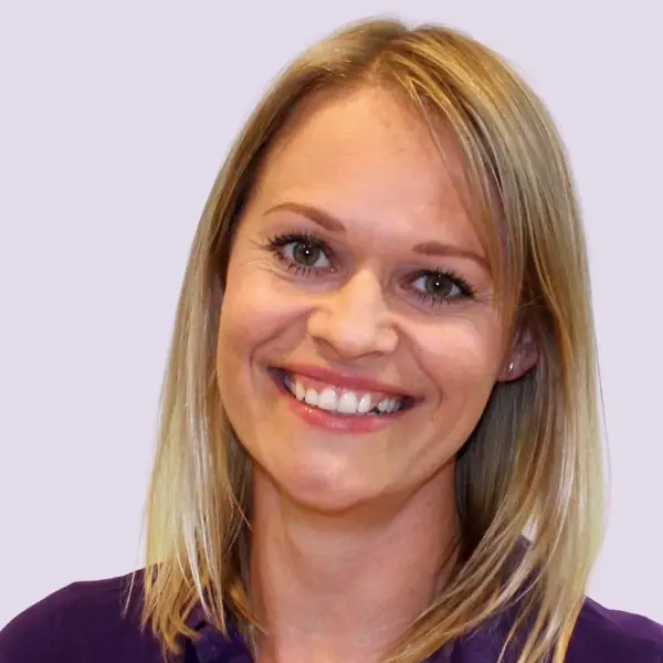 Rebekka – Kaufmännische Hausleitung der LeelaWolke