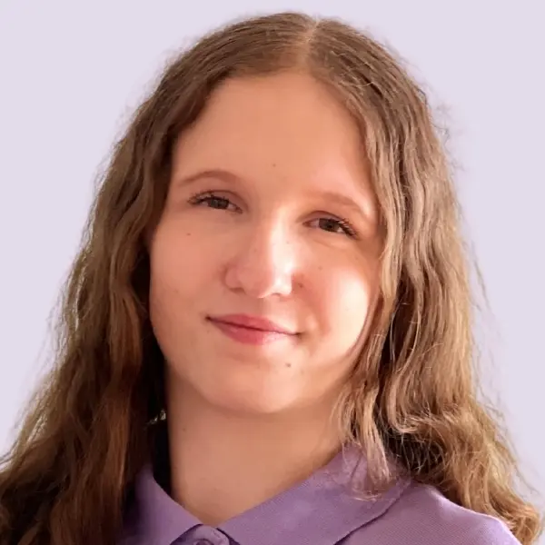 Kalina – Lernende der LeelaWolke