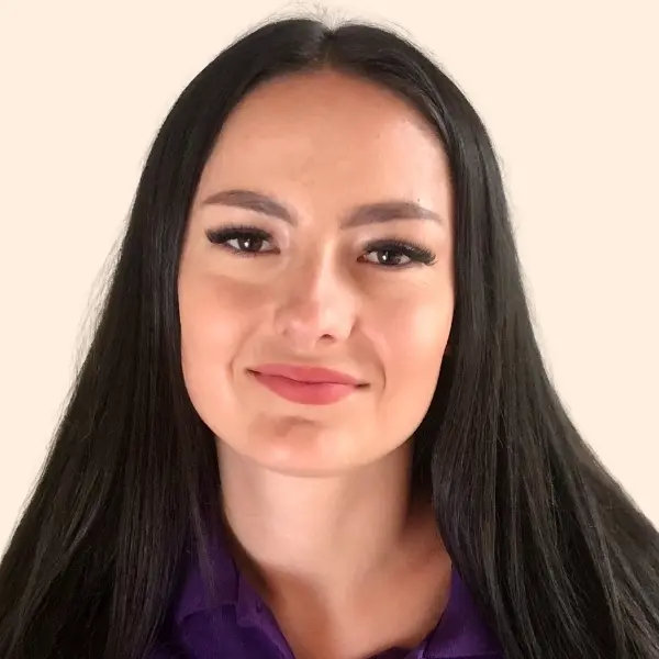 Anouk – Miterziehende Kleinkinder der LeelaWolke