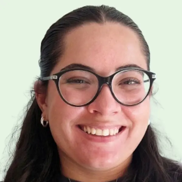 Barbara – Gruppenleitung Babys der LeelaWolke