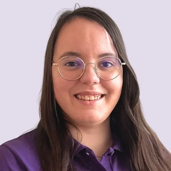 Ana – Lernende der LeelaWolke