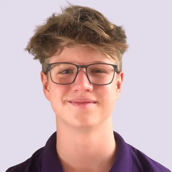 Tom – Lernender der LeelaWolke