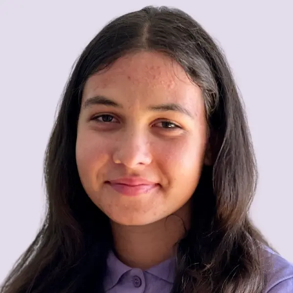 Letizia – Lernende der LeelaWolke