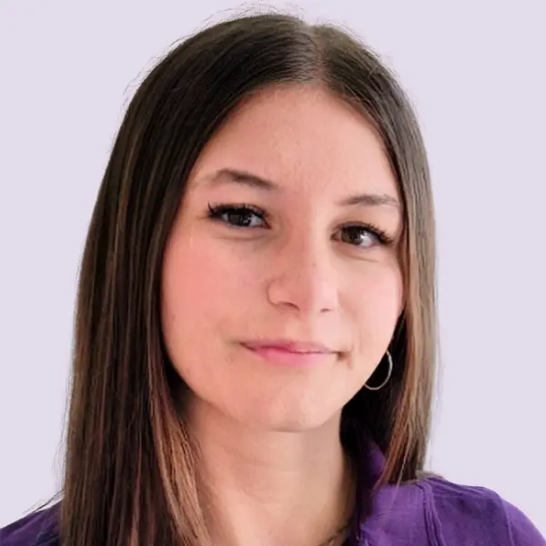 Merle – Praktikantin der LeelaWolke