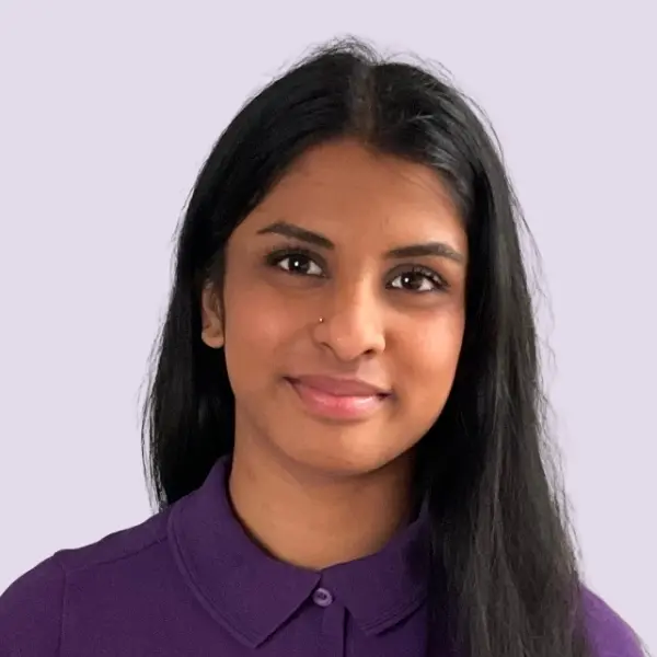 Portrait von Melani, pädagogische Hausleitung der LeelaWolke