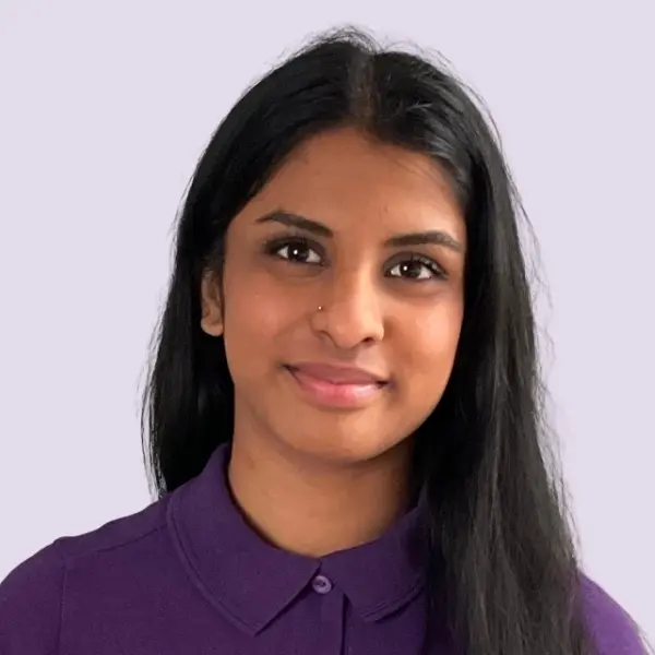 Portrait von Melani, pädagogische Hausleitung der LeelaWolke