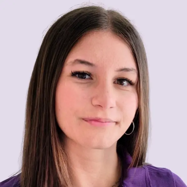 Merle – Praktikantin der LeelaWolke 