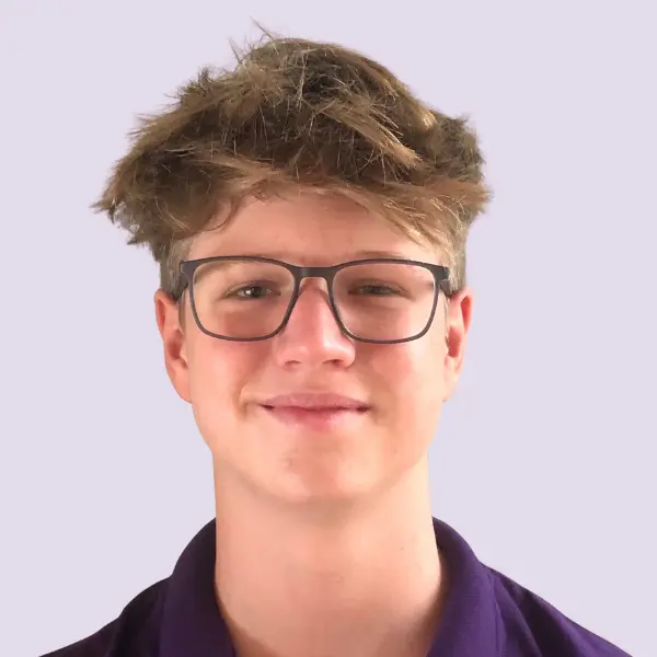 Tom – Lernender der LeelaWolke