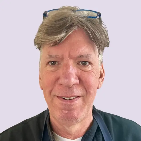 Christoph – Küchenchef der LeelaWolke