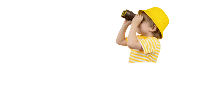 Symbolbild für den Rundgang durch die Kita LeelaWolke