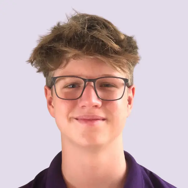 Tom – Lernender der LeelaWolke