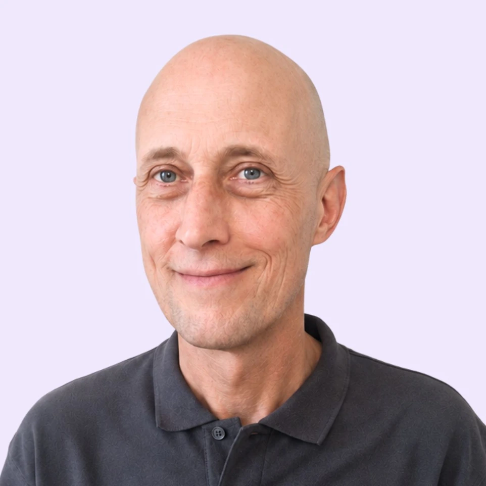 Othmar – Küchen-Allrounder der LeelaWolke