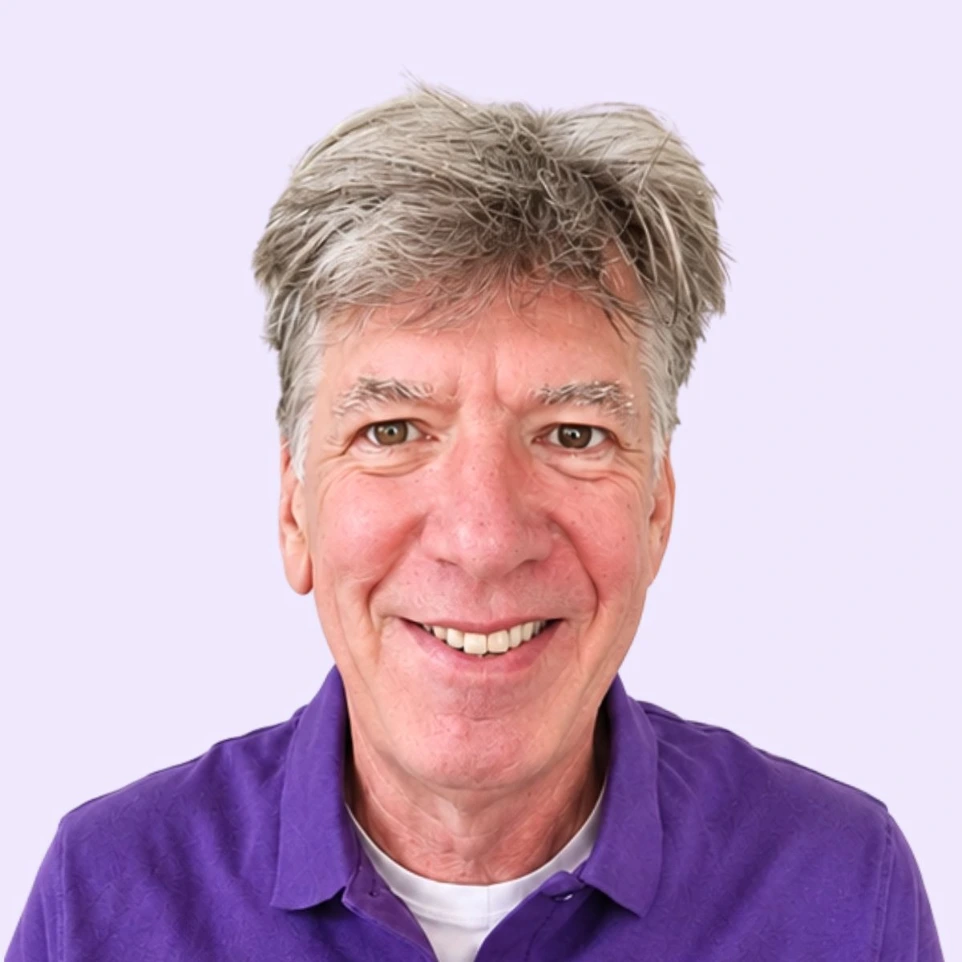 Christoph – Küchenchef der LeelaWolke