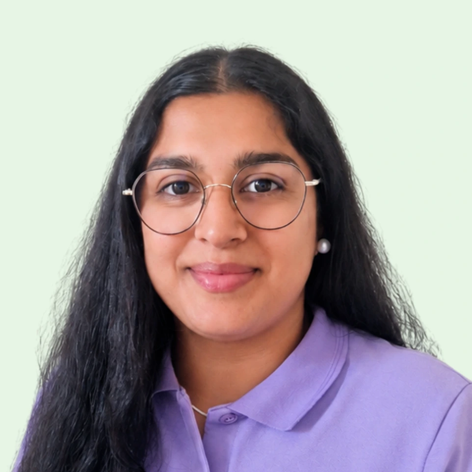 Ambika – Gruppenleitung Babys der LeelaWolke